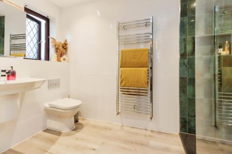 Master En-suite