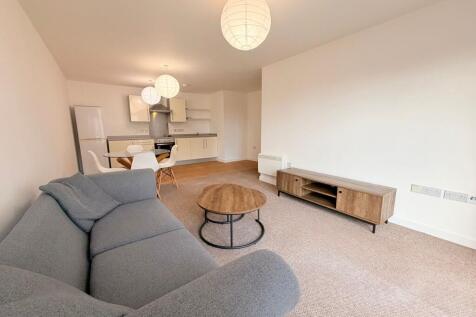 Lounge / diner / Kitchen