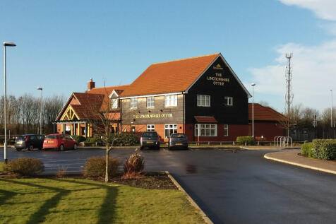 Local amenities