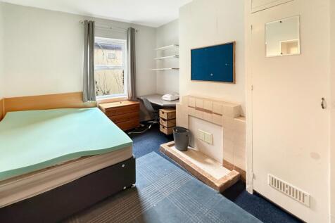 1 Bedroom House in OX4 1AX