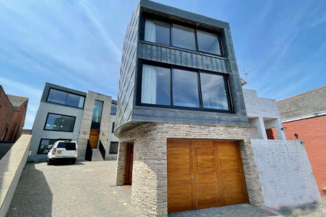 The Modern House