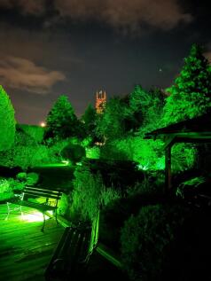 5 bed, 5 bath Detached in Glasgow - Photo 64