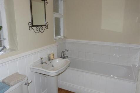 Ground Floor Apartment