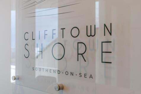 Clifftown Shore