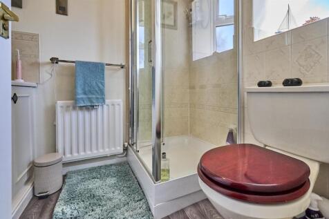 En Suite Shower Room