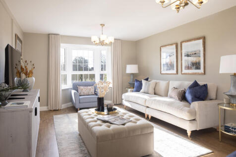 primary property image