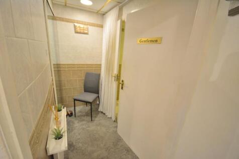 Changing Rooms and W.C.