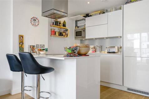 Reception/ Kitchen