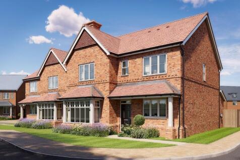 primary property image