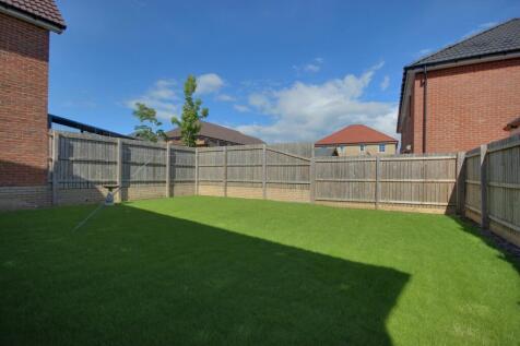 1 Garden B