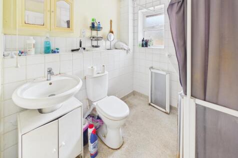 Wet Room