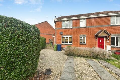 1 Bedroom Terraced in GL3 1NT