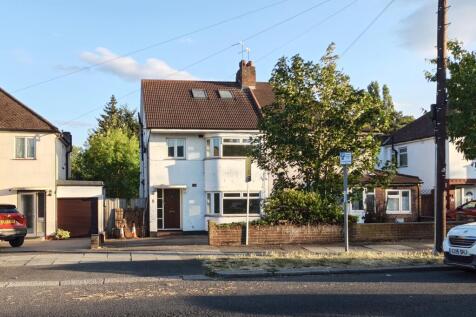 5 Devonshire Road, Mill Hill, London, NW7 1NE