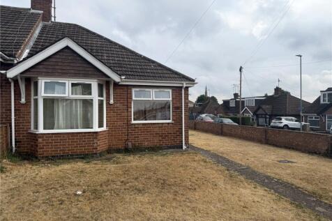 3 Bedroom Bungalow in NN2 8HR