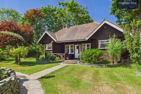 Detached Self Contained Cottage