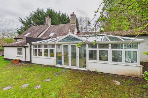 Brookside Cottage, Bath Rd, Upper Langford, North