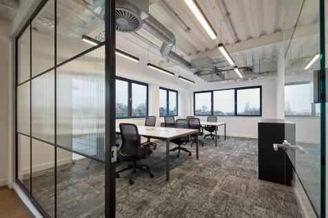 Private Office