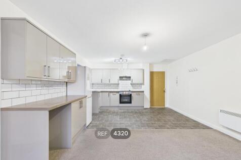 Kitchen / Living area