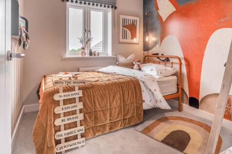 Similar Show Home