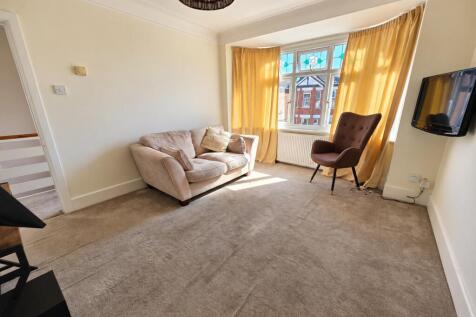 Lounge Reception Rm