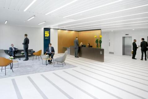 5 The Square Rec 105