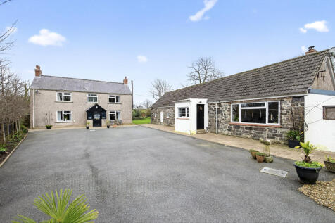 Farmhouse