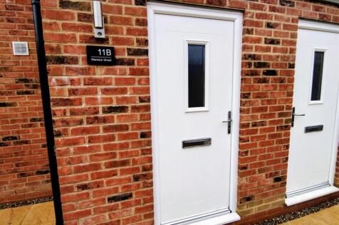 11b Warwick Street