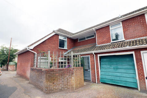 1 Bedroom Flat in NR3 4AY