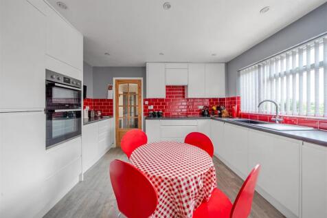 41 Pennine Way, Ashby