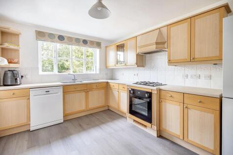 KItchen Breakfast Room