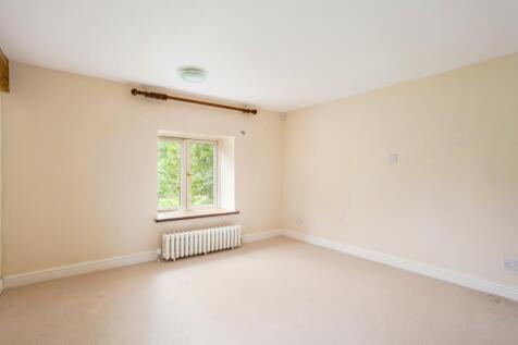 Rectory Farm Barn...