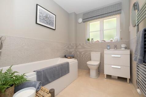 Indicative Interior