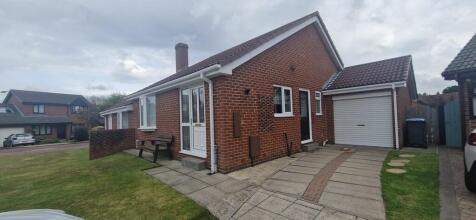 Front External