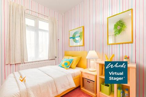 Bedroom 5 (Contemporary Style)