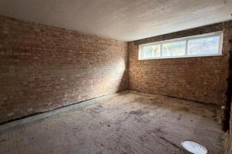 Storage Room