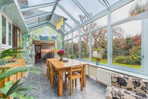 Orangery 2