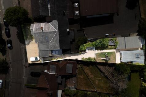 Aerial Shot