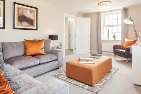 primary property image