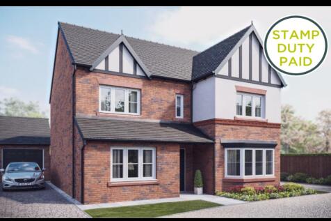 Portland Show Home S