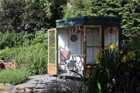 Summer House