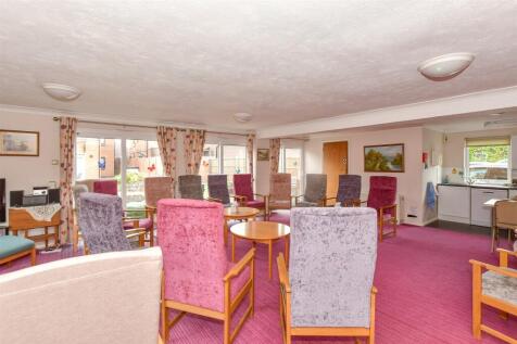 Internal Lifestyle Photograph