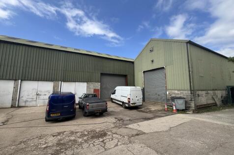 Commercial Property for sale in scissett