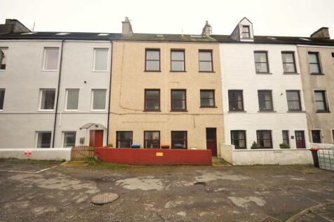 Dalrymple Terrace, Stranraer