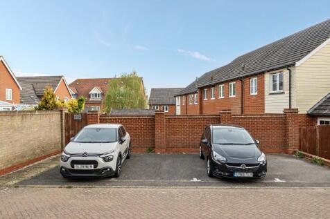 Allocated Parking