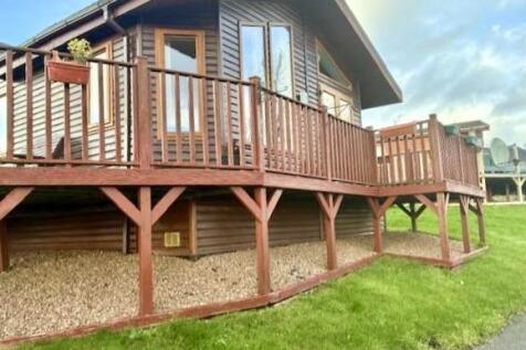 Letham Feus Caravan Park Leven