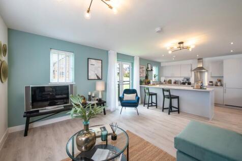 primary property image