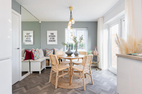 primary property image