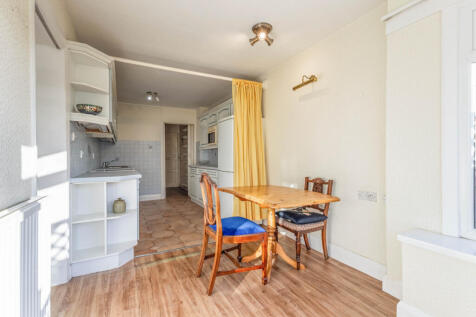 KitchenSecond Reception