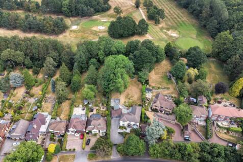 Drone Shot