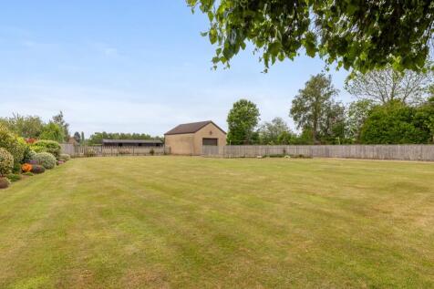 New House, Lowgate (Gedney)-16